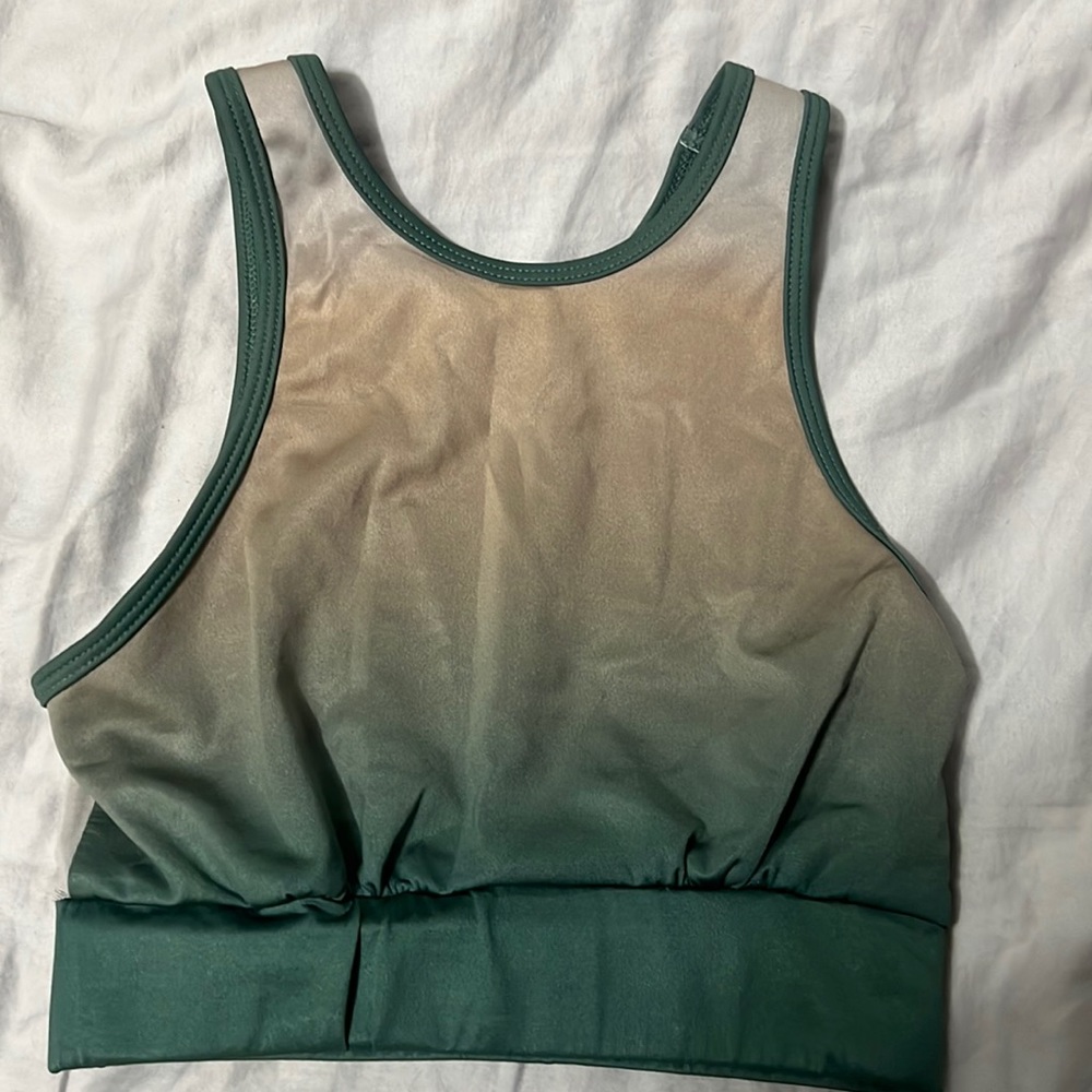 Noli Yoga Sports Bra